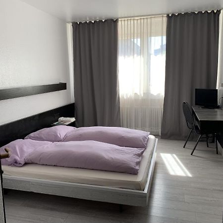City Hotel 딘슬라켄 외부 사진