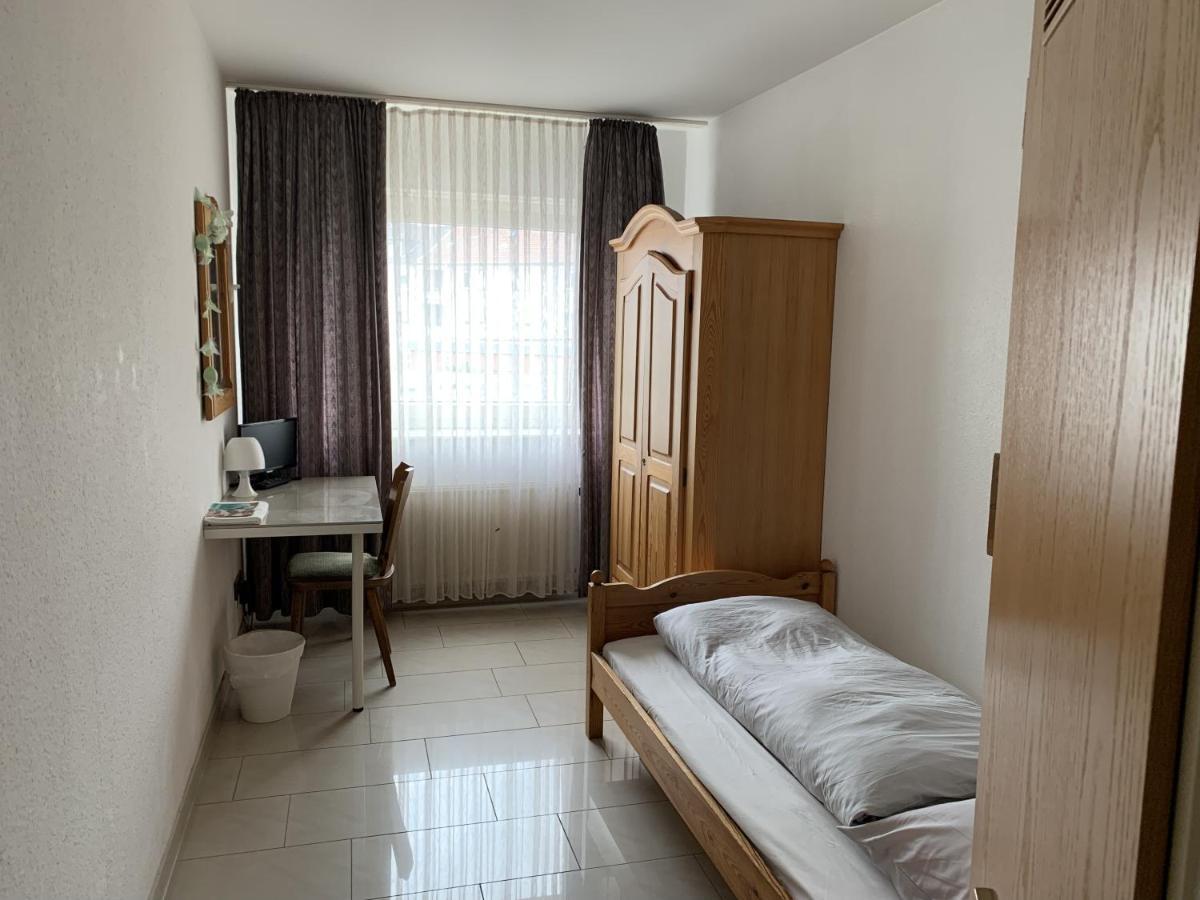 City Hotel 딘슬라켄 외부 사진