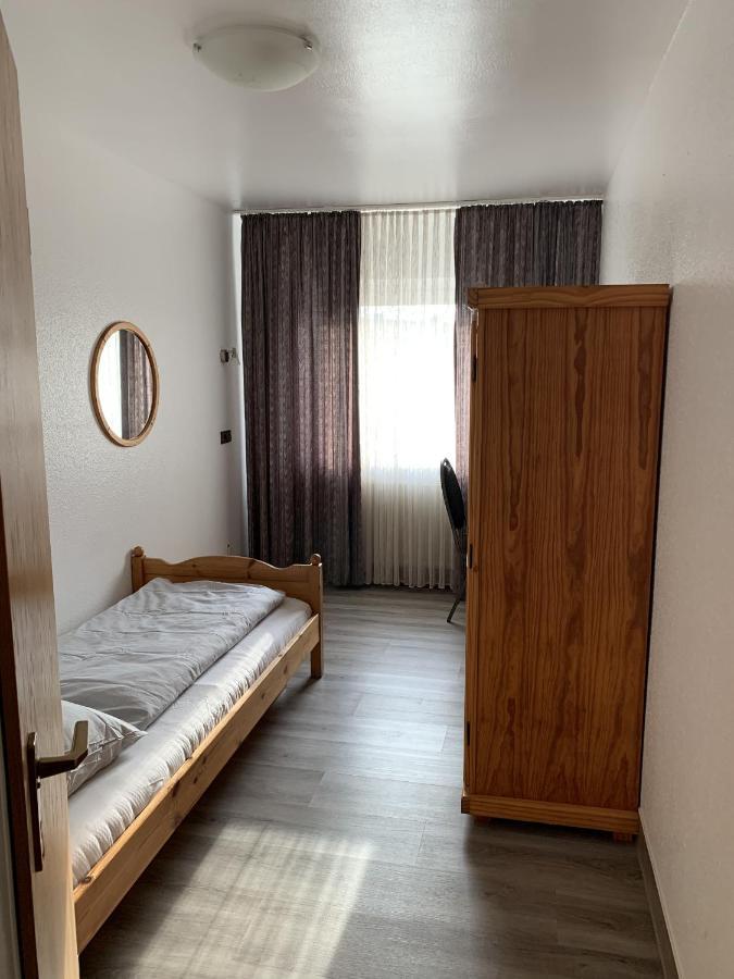 City Hotel 딘슬라켄 외부 사진