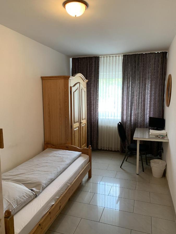 City Hotel 딘슬라켄 외부 사진