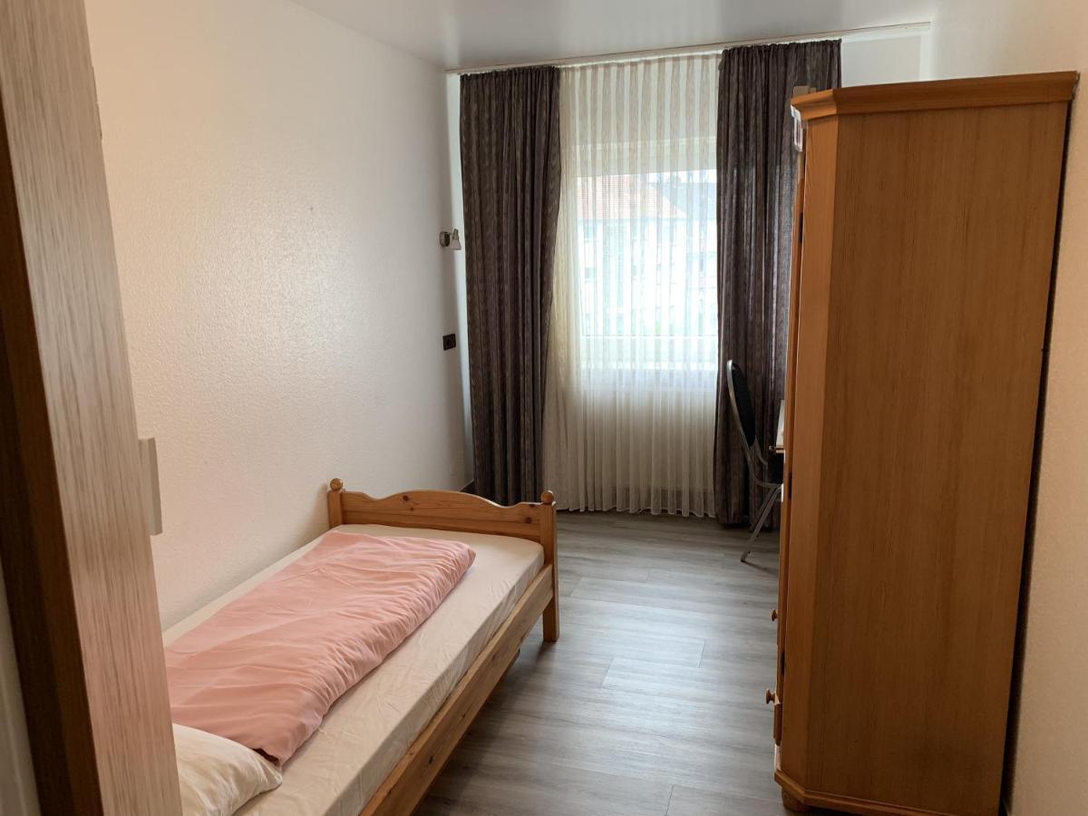 City Hotel 딘슬라켄 외부 사진