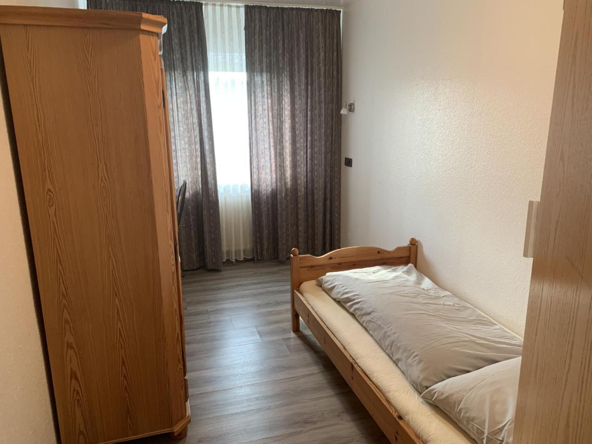 City Hotel 딘슬라켄 외부 사진