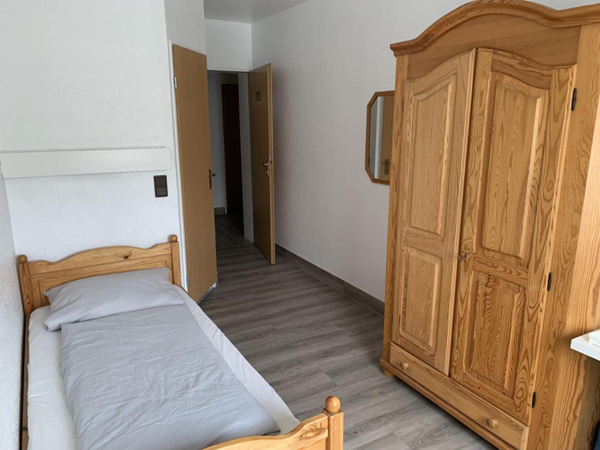 City Hotel 딘슬라켄 외부 사진